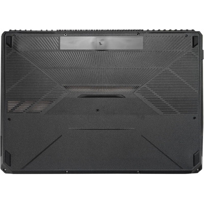 ASUS FX505 FX86D FX86 FX86FM FX95DV bottom case D cover no air outlet ASUS FX505 FX86D FX86 FX86FM FX95DV bottom case D cover no air outlet