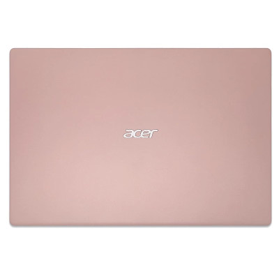 ACER Swift3 SF314-57G N19H4 Lcd back cover pink A Case