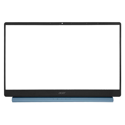 ACER Swift3 SF314-57G N19H4 bezel B cover black blue