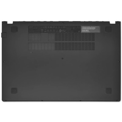 ACER TraveMate P614 N18P6 TMP614-51 Bottom case black D Cover