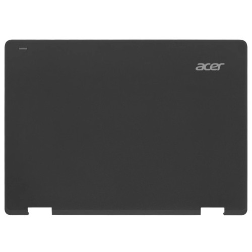 ACER TravelMate TMB311-31 N20H1 LCD Rear Top Lid Back Cover A case black