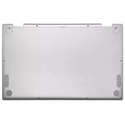 ASUS Chromebook Flip C435TA C434TA Bottom case D cover silver