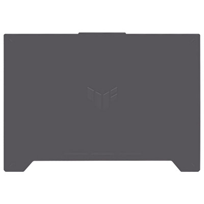 ASUS FX507 FA507 FA507Z FX507Z LCD back cover A case metal deep gray