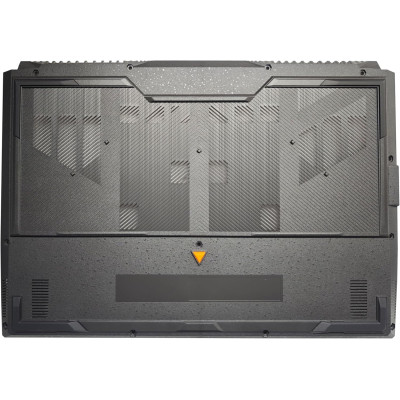 ASUS FX507 FA507 FA507Z FX507Z bottom cover D case gray orange