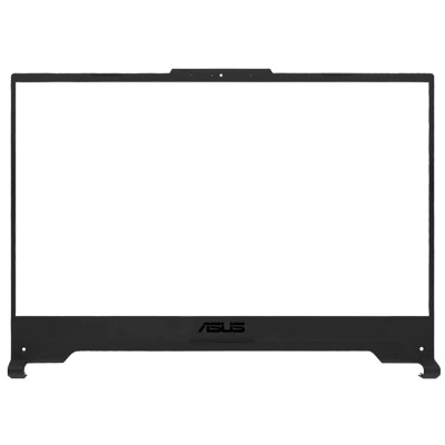 ASUS FX517 2022 bezel B cover black