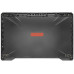 ASUS FX80G FX504 FX504G LCD Rear Top Lid Back Cover A case gray metal