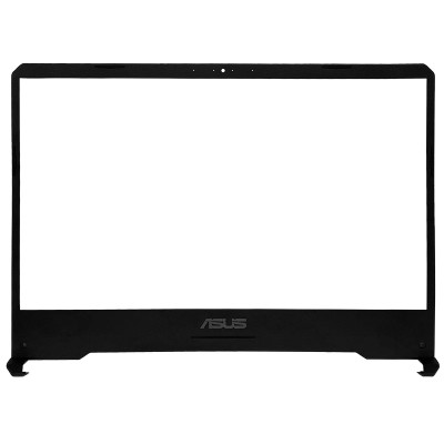 ASUS FX95 FX95D FX95G bezel B cover black