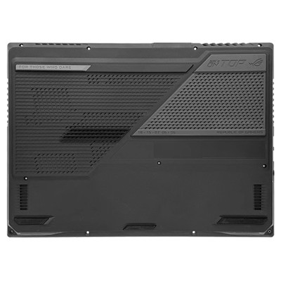 ASUS G513 G513Q G533 GX551 bottom case D cover black