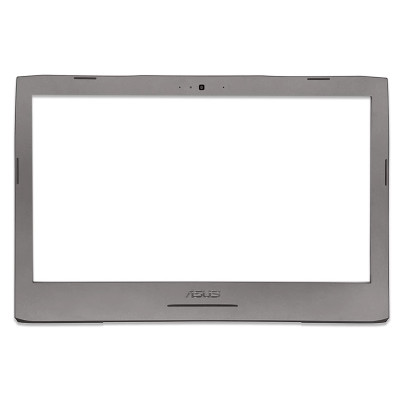 ASUS G752 G752V G752VM G752VS G752VY Titanium Gold bezel