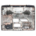 ASUS G752 G752V G752VM G752VS G752VY bottom case thin 30mm gray