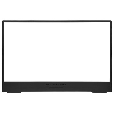 ASUS ROG Zephyrus G15 GA502 bezel B cover black