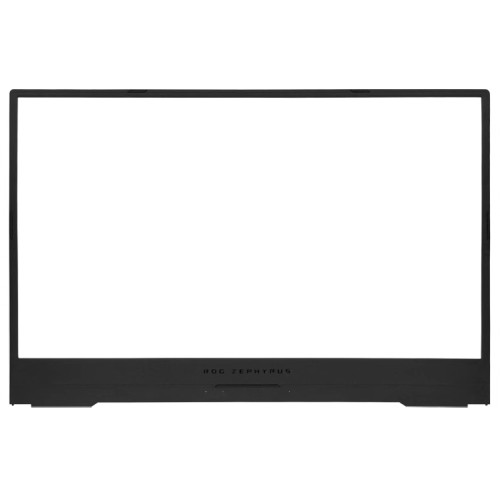 ASUS ROG Zephyrus G15 GA502 bezel B cover black