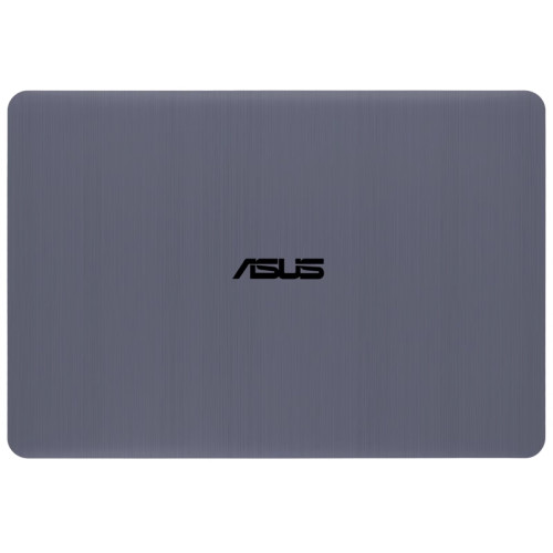 ASUS S4100V S4200U S410U R421U LCD Rear Top Lid Back Cover A case blue