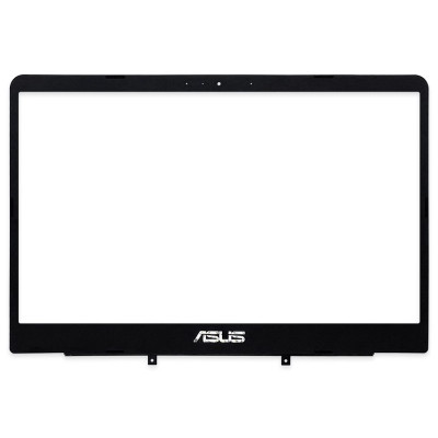 ASUS S4100V S4200U S410U R421U bezel B cover black