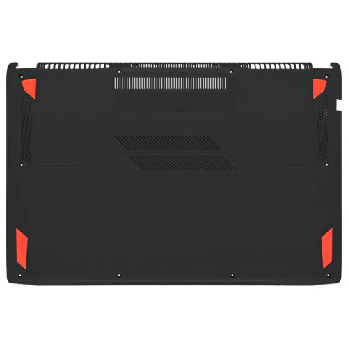 ASUS S7 S7VS S7VM GL702VM bottom case D cover black thin
