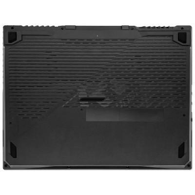ASUS Strix G531 GL531 G531G GL531G G512 bottom case D cover black Thunderbolt light bar