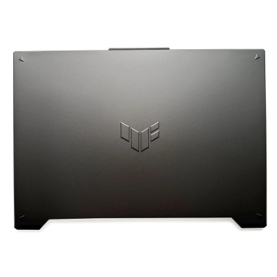 ASUS TUF Gaming F16 FX617 FA607 FX607 LCD back cover A case gray ASUS TUF Gaming F16 FX617 FA607 FX607 LCD back cover A case gray