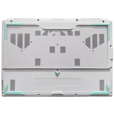 ASUS TUF Gaming F16 FX617 FA607 FX607 bottom case D cover white 90W ASUS TUF Gaming F16 FX617 FA607 FX607 bottom case D cover white 90W