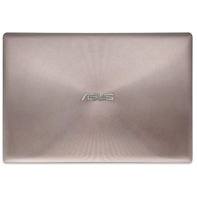 ASUS U303L UX303L U303LN UX303U Lcd back cover A case non touch champagne gold