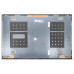 ASUS U4700J UX425J UX425JA UM425 LCD Rear Top Lid Back Cover A case gray