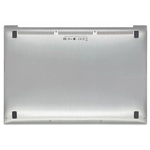 ASUS UX21 UX21E UX31 UX31E bottom case D cover silver