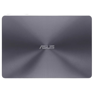 ASUS UX430 UX430UQ UX430UAR U4100UQ U4100U Lcd back cover A Case blue