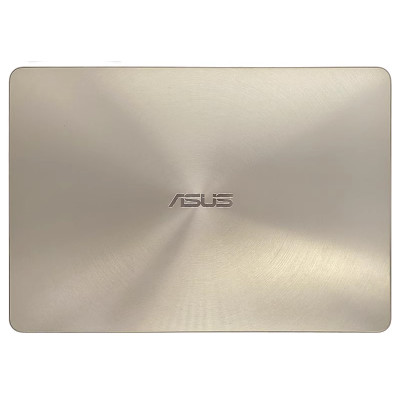 ASUS UX430 UX430UQ UX430UAR U4100UQ U4100U Lcd back cover A Case gold