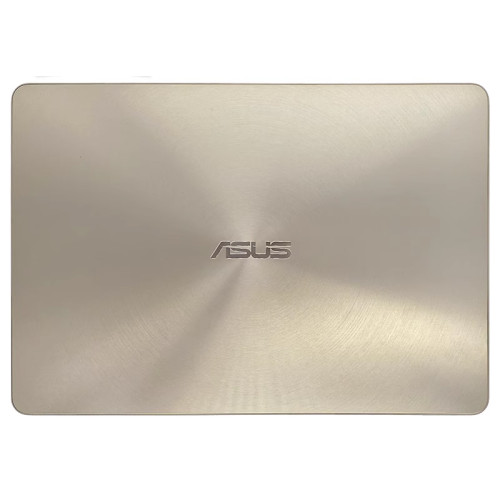 ASUS UX430 UX430UQ UX430UAR U4100UQ U4100U LCD Rear Top Lid Back Cover A Case gold