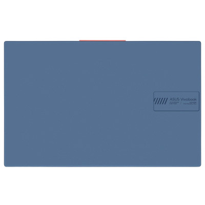 ASUS VIVOBOOK S15 S5504VA K5504VA lcd back cover A case blue