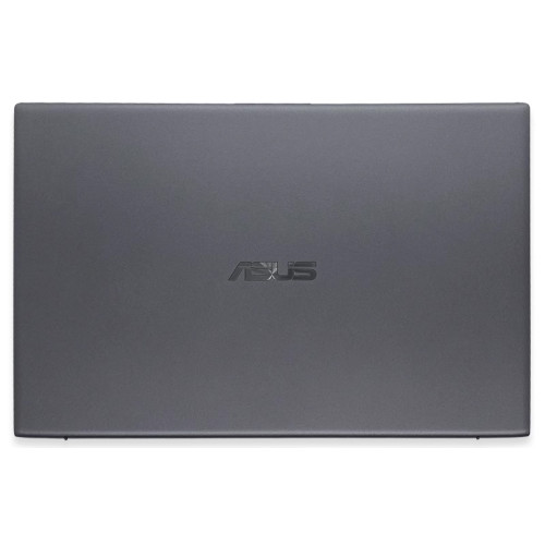 ASUS VivoBook 14 X412 V4000F LCD Rear Top Lid Back Cover A case gray
