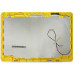 ASUS X455L R455L A455L DX882L W419L Y483C LCD Rear Top Lid Back Cover A case yellow plastic