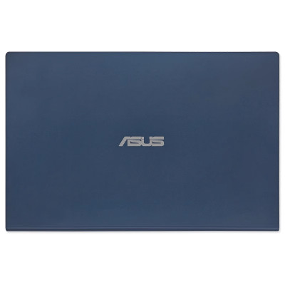 ASUS X509 X509F M509D FL8700 Y5200F LCD back cover A case blue