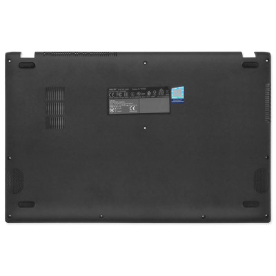 ASUS X509 X509F M509D FL8700 Y5200F bottom case D cover black