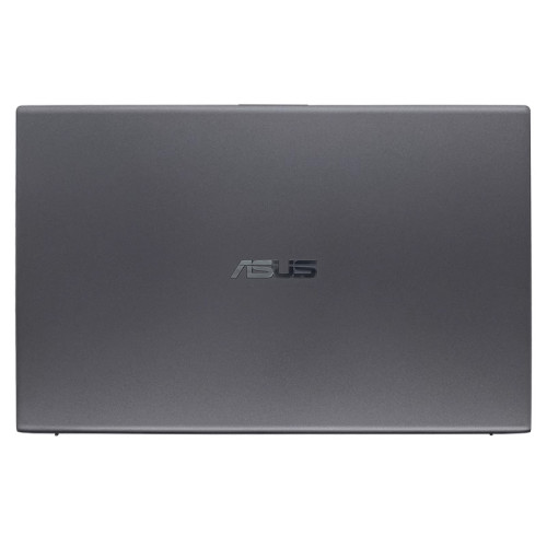 ASUS X512 V5000F V5000D V5000J X512F LCD Rear Top Lid Back Cover A case black plastic