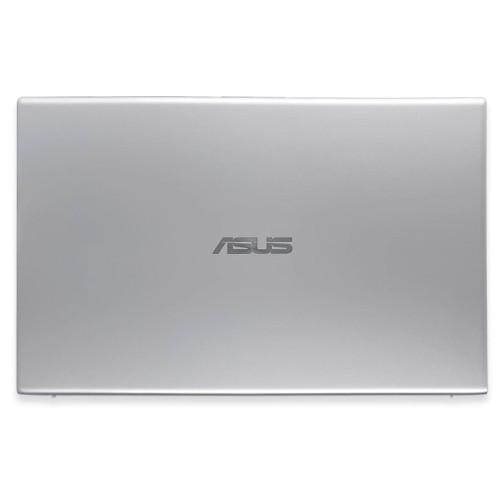 ASUS X512 V5000F V5000D V5000J X512F LCD Rear Top Lid Back Cover A case silver plastic