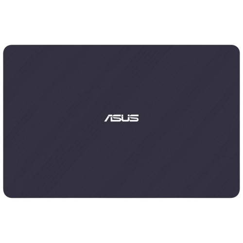 ASUS X540 LCD Rear Top Lid Back Cover A case blue