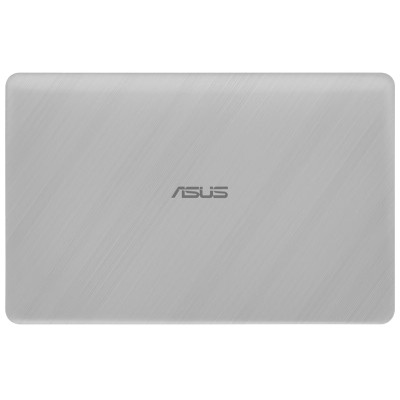 ASUS X540 LCD back cover A case silver