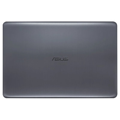 ASUS X541 F540U R540U FL5700 VM520U LCD back cover A case silver blue