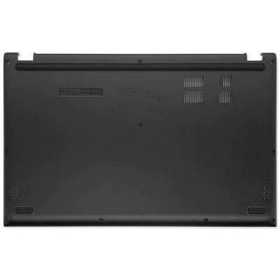 ASUS Y5100U bottom case D cover black
