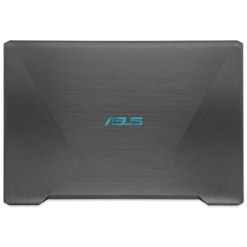 ASUS YX570 YX570Z YX570ZD X570 LCD Rear Top Lid Back Cover A case black