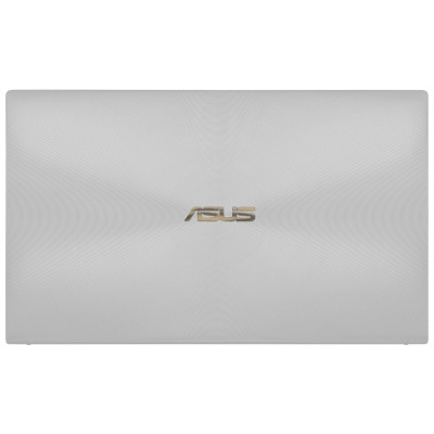 ASUS ZenBook 15 UX533 UX533FD Lcd back cover A case silver touch