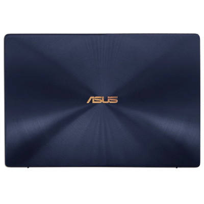 ASUS ZenBook S UX391UA UX391 Lcd back cover blue