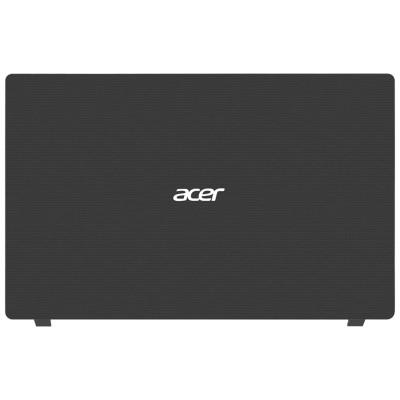 Acer 5750 5750G 5750Z LCD back cover black