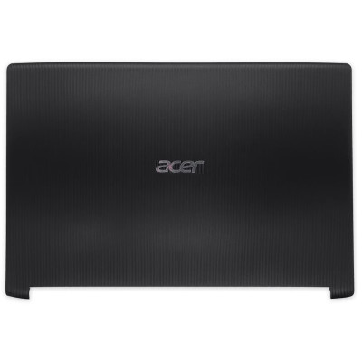 Acer A315-53 A515-51 A515-41 A615 A715 N17C4 LCD back cover A case black vertical stripe