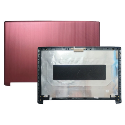 Acer A315-53 A515-51 A515-41 A615 A715 N17C4 LCD back cover A case red vertical stripe