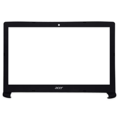 Acer A315-53 A515-51 A515-41 A615 A715 N17C4 bezel B cover black
