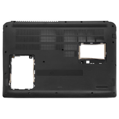 Acer A315-53 A515-51 A515-41 A615 A715 N17C4 bottom case D cover black version A