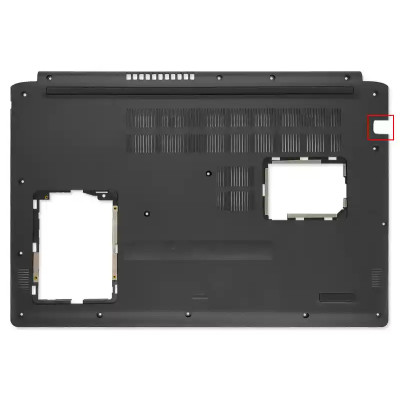 Acer A315-53 A515-51 A515-41 A615 A715 N17C4 bottom case D cover black version B