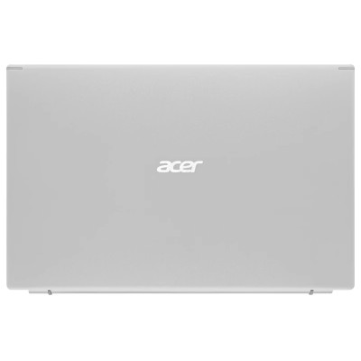Acer A317-58G A317-53G A317-33 A517-56G N20C6 Lcd back cover A Case silver metal
