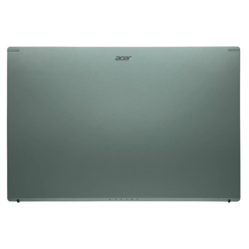 Acer A515-57G EX215-55 N22C6A S50-54 LCD Rear Top Lid Back Cover A case green metal